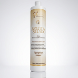 Brilho Selado – Alisamento Profissional