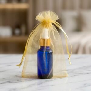 Elixir Azul Mágico – ATIVADOR E  DOADOR DE BRILHO