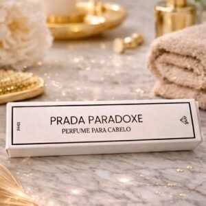 Perfume Capilar Inspirado no  Prada Paradoxe | 10ml